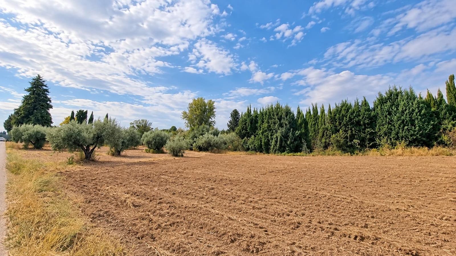 Undeveloped Land for sale in Moraleda de Zafayona - € 105,000 (Ref: 10130108)