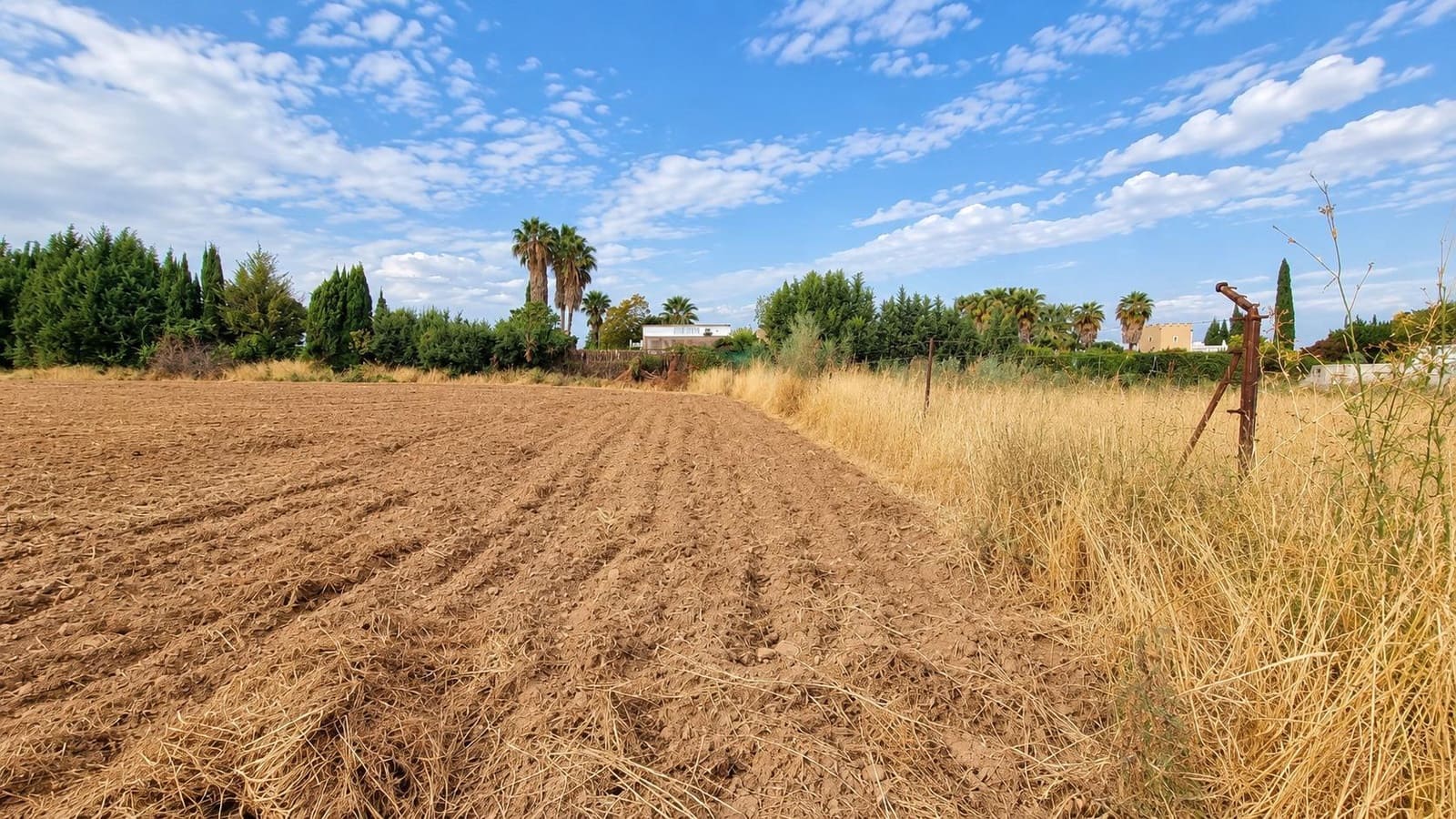 Undeveloped Land for sale in Moraleda de Zafayona - € 105,000 (Ref: 10130108)