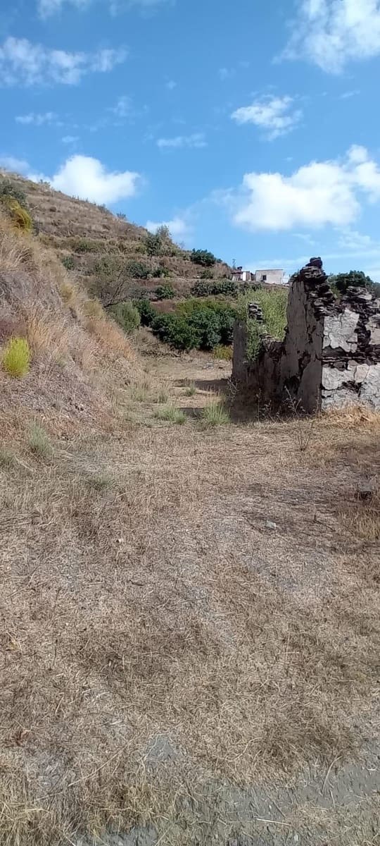 Undeveloped Land for sale in Almunecar - € 38,000 (Ref: 10130109)