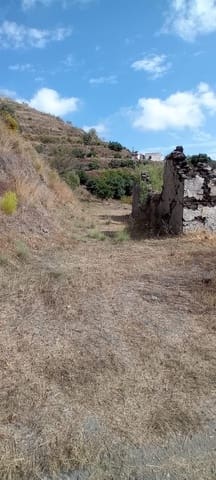 Terreno Não Urbanizado para venda em Almuñécar - 38 000 € (Ref: 10130109)