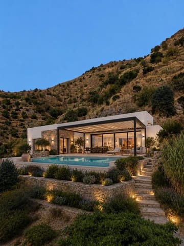 Terreno Não Urbanizado para venda em Almuñécar - 38 000 € (Ref: 10130109)