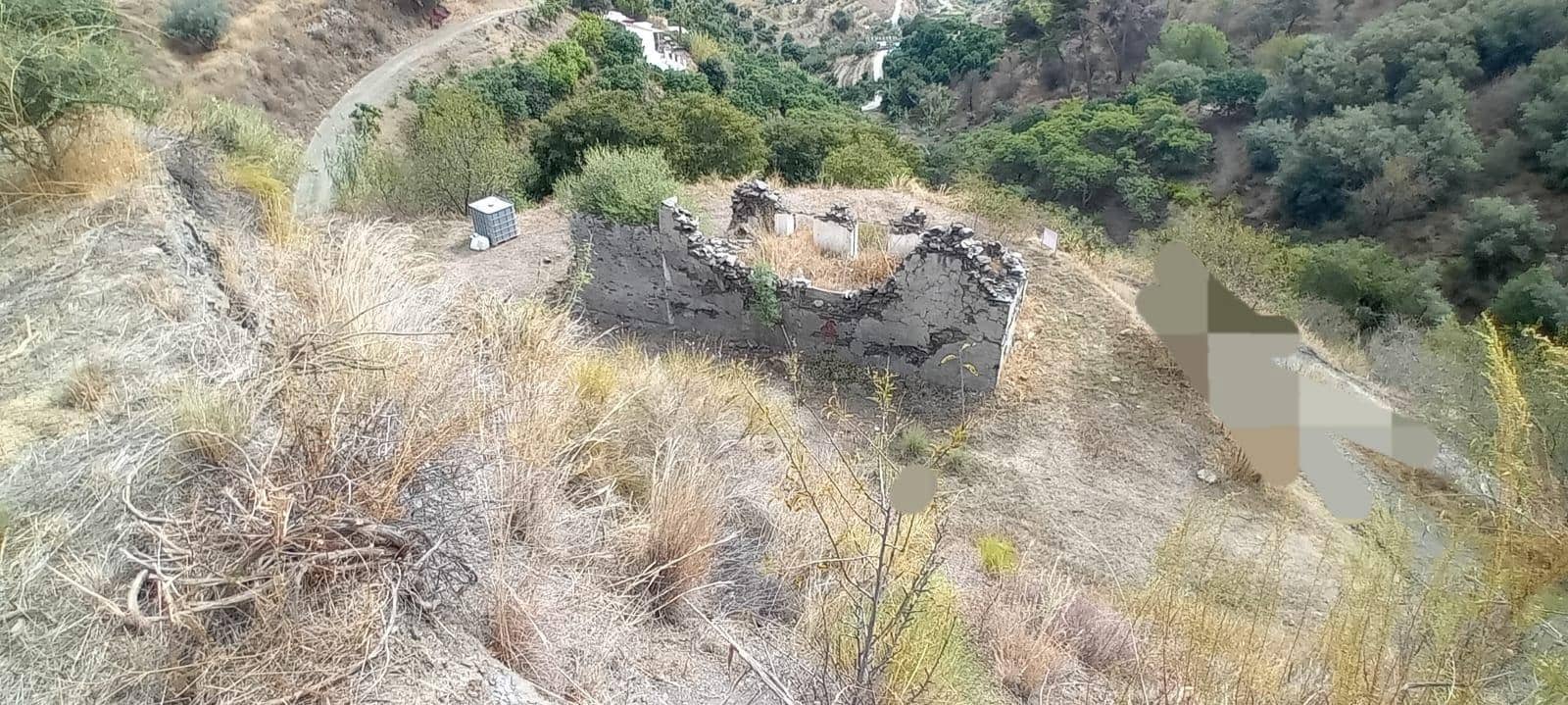 Undeveloped Land for sale in Almunecar - € 38,000 (Ref: 10130109)
