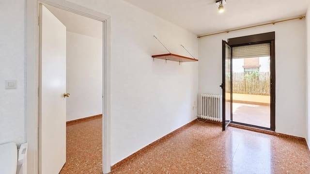 1 sovrum Lägenhet att hyra i Granada stad - 700 € (Ref: 10131816)