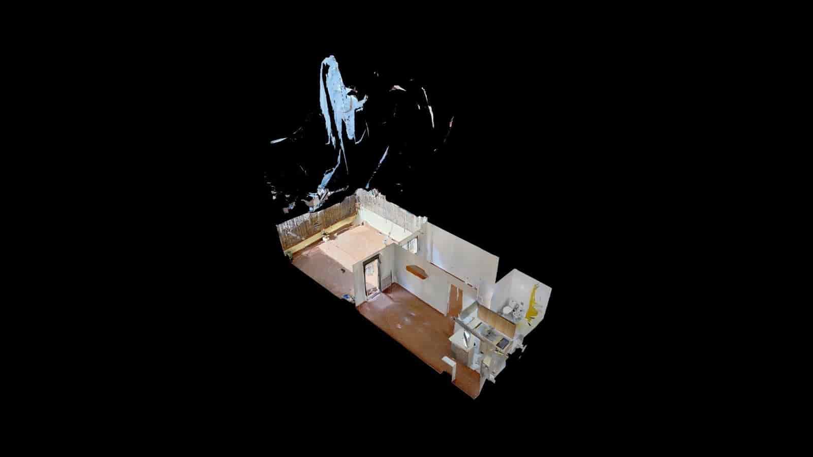 1 soverom Leilighet til leie i Granada by - € 700 (Ref: 10131817)