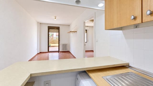 1 soverom Leilighet til leie i Granada by - € 700 (Ref: 10131817)