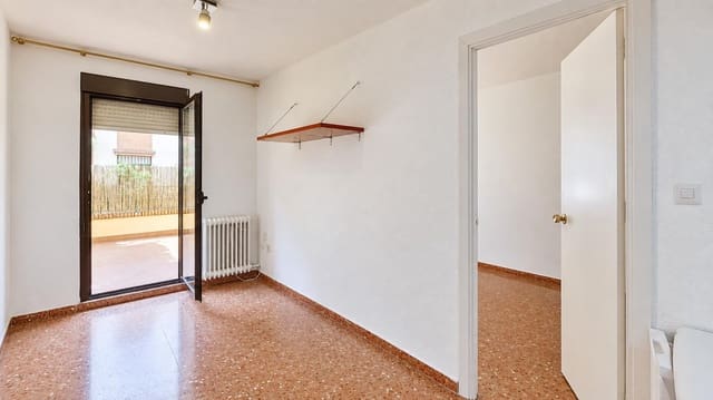 1 soverom Leilighet til leie i Granada by - € 700 (Ref: 10131817)