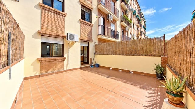 1 soverom Leilighet til leie i Granada by - € 700 (Ref: 10131817)