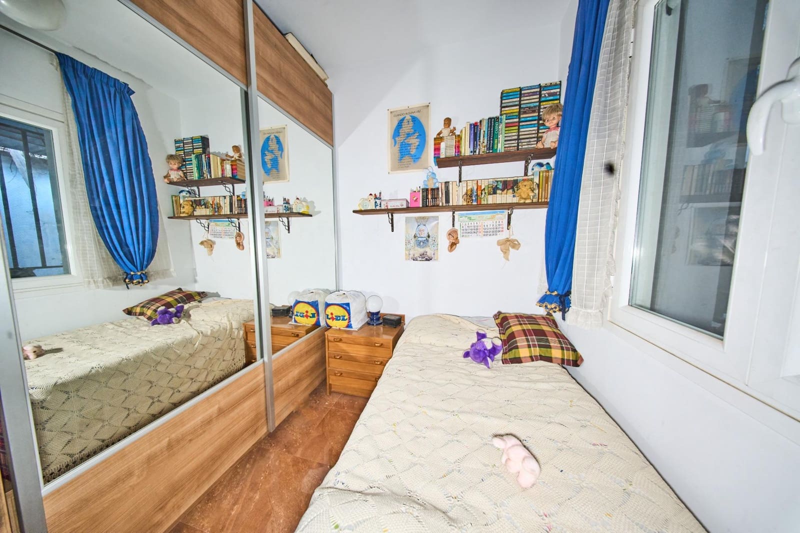 3 bedroom Townhouse for sale in Granada city - € 250,000 (Ref: 10131818)