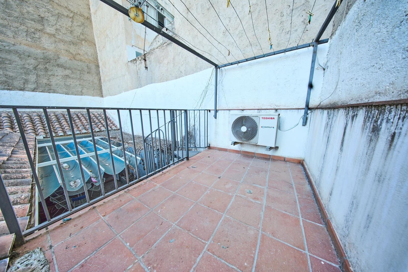 3 bedroom Townhouse for sale in Granada city - € 250,000 (Ref: 10131818)