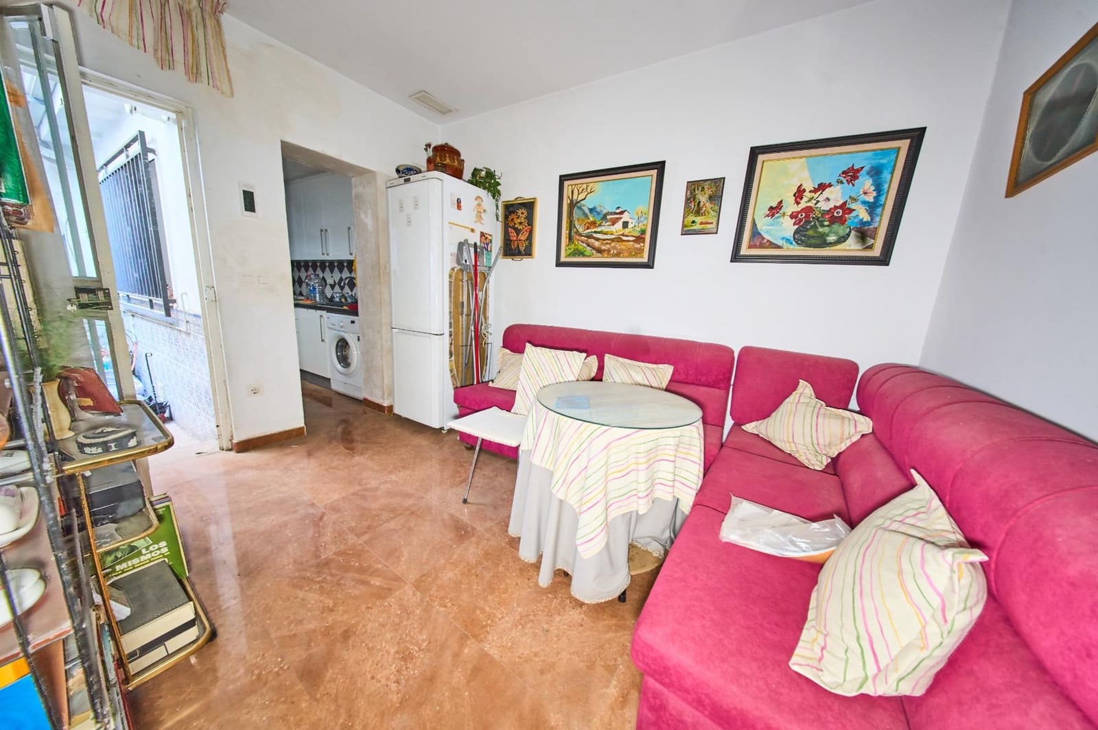 3 bedroom Townhouse for sale in Granada city - € 250,000 (Ref: 10131818)