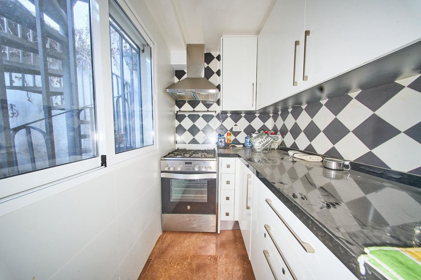3 bedroom Townhouse for sale in Granada city - € 250,000 (Ref: 10131818)