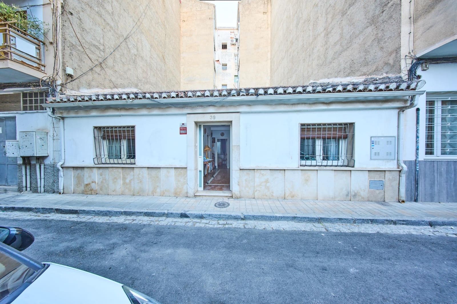 3 bedroom Townhouse for sale in Granada city - € 250,000 (Ref: 10131818)