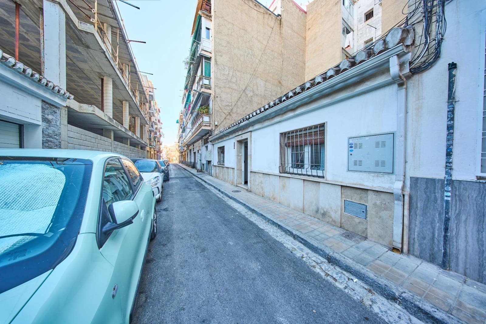 3 bedroom Townhouse for sale in Granada city - € 250,000 (Ref: 10131818)
