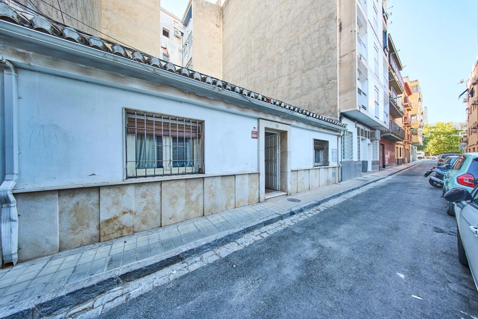 3 bedroom Townhouse for sale in Granada city - € 250,000 (Ref: 10131818)
