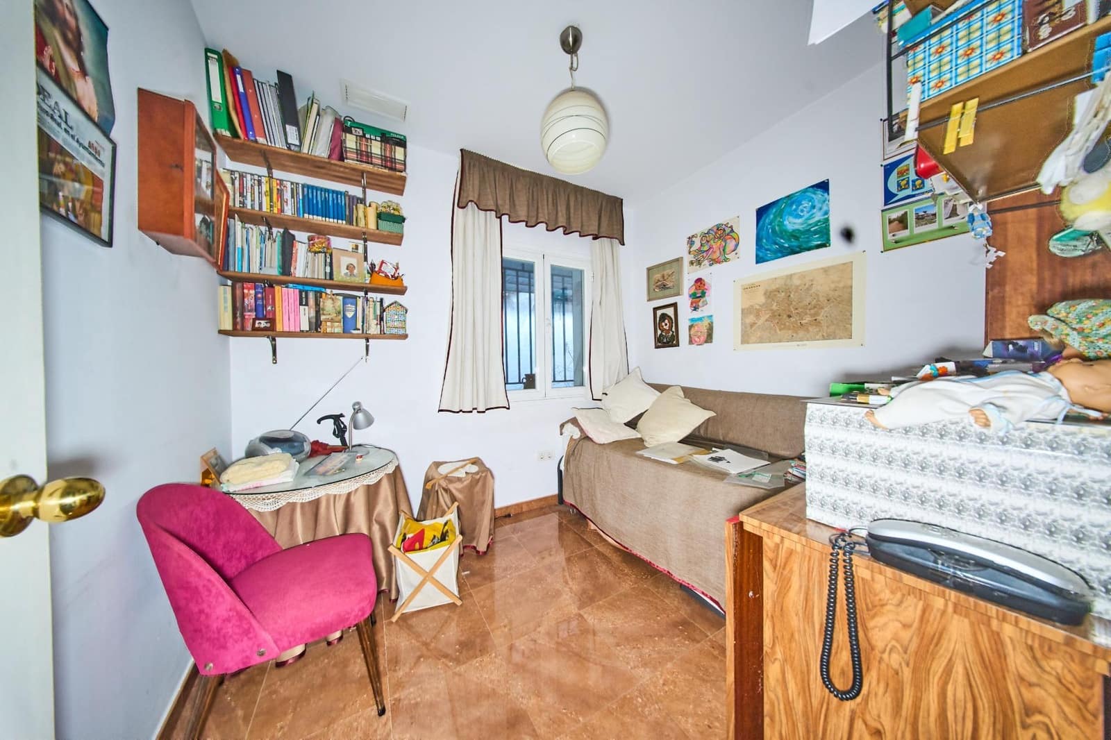 3 bedroom Townhouse for sale in Granada city - € 250,000 (Ref: 10131818)