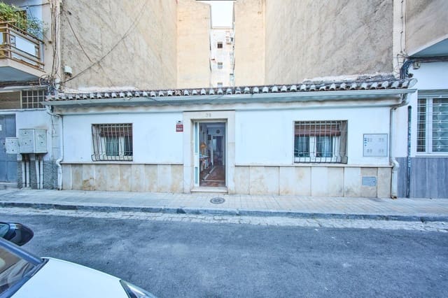 3 soverom Hus til salgs i Granada by - € 250 000 (Ref: 10131818)