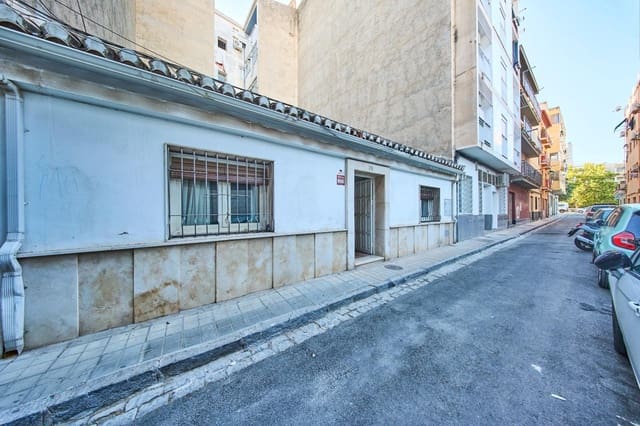 3 soverom Hus til salgs i Granada by - € 250 000 (Ref: 10131818)