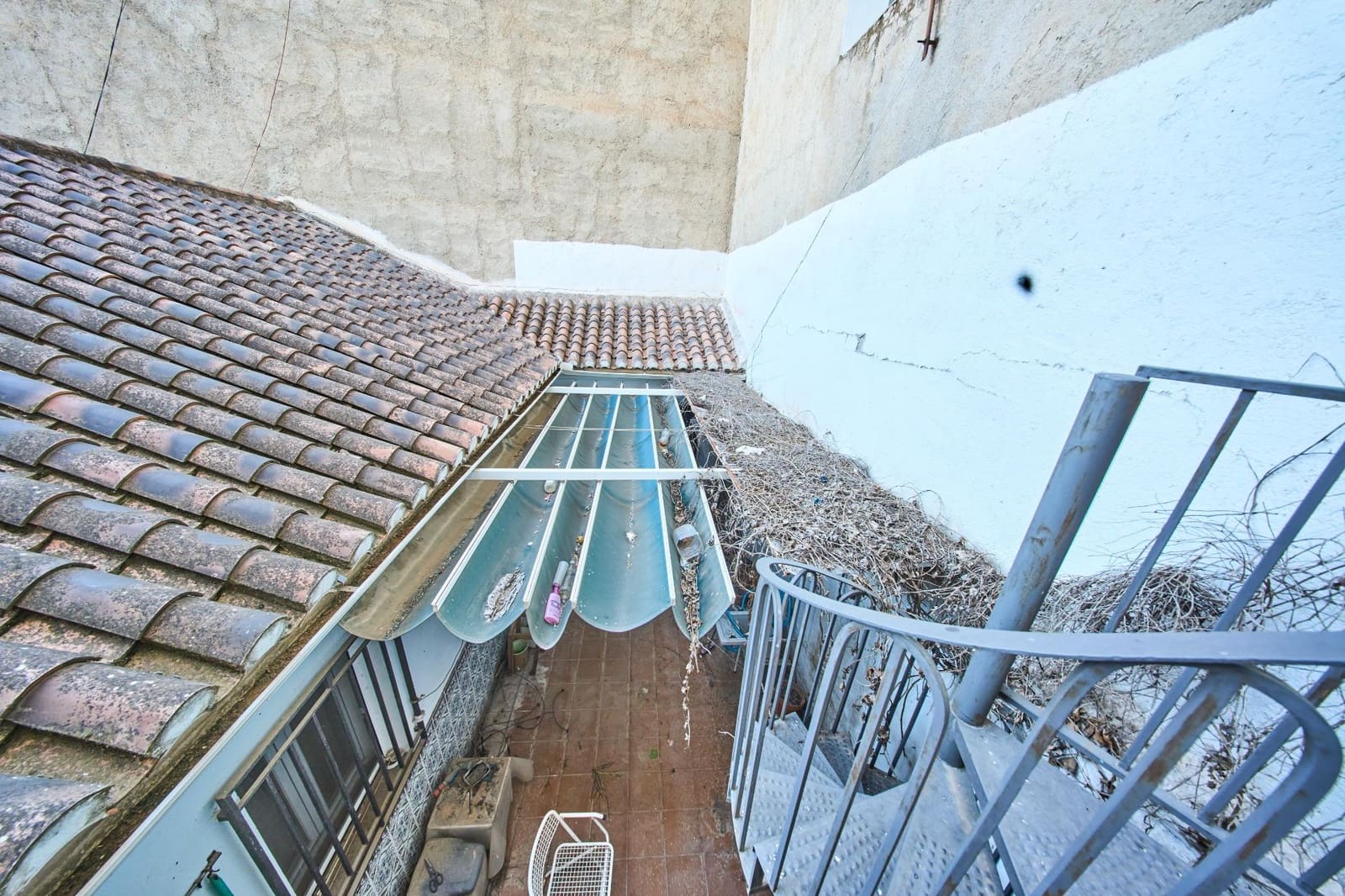 3 bedroom Townhouse for sale in Granada city - € 250,000 (Ref: 10131818)
