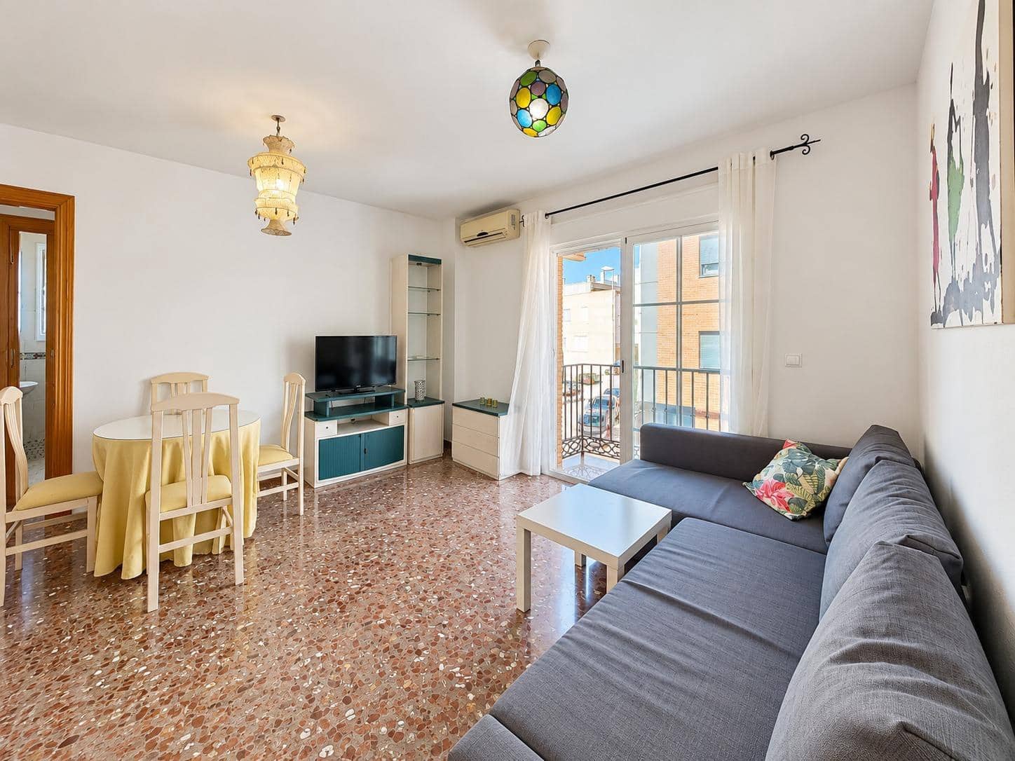 2 soverom Leilighet til salgs i Albolote med garasje - € 189 000 (Ref: 10133390)