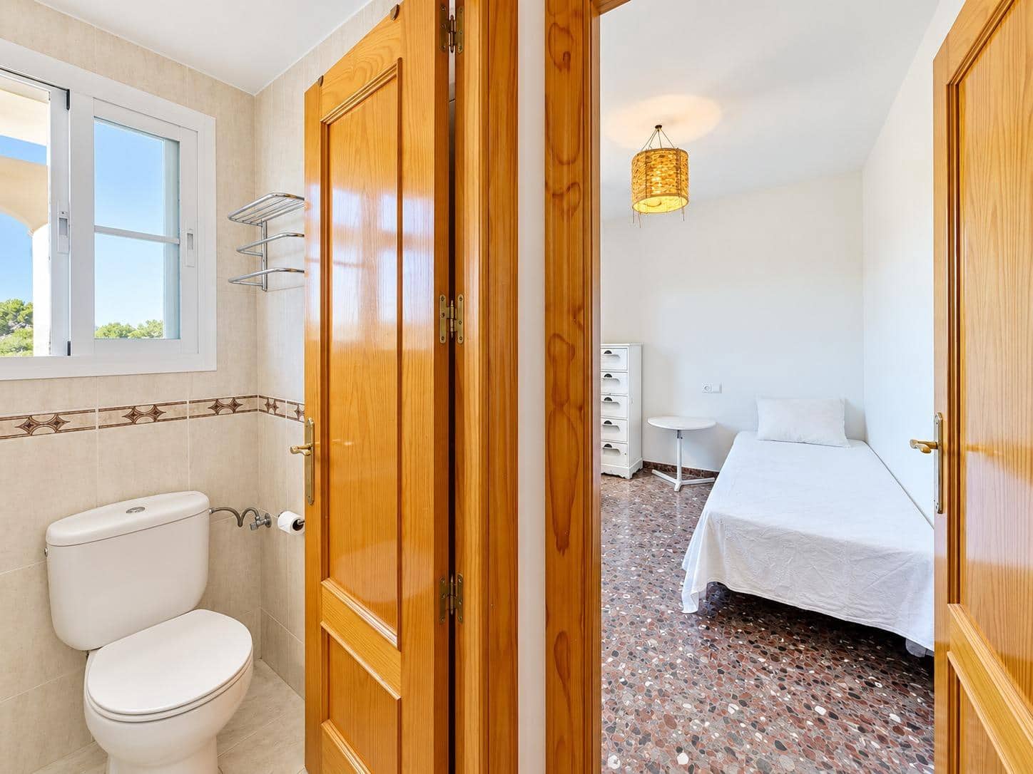 2 soverom Leilighet til salgs i Albolote med garasje - € 189 000 (Ref: 10133390)