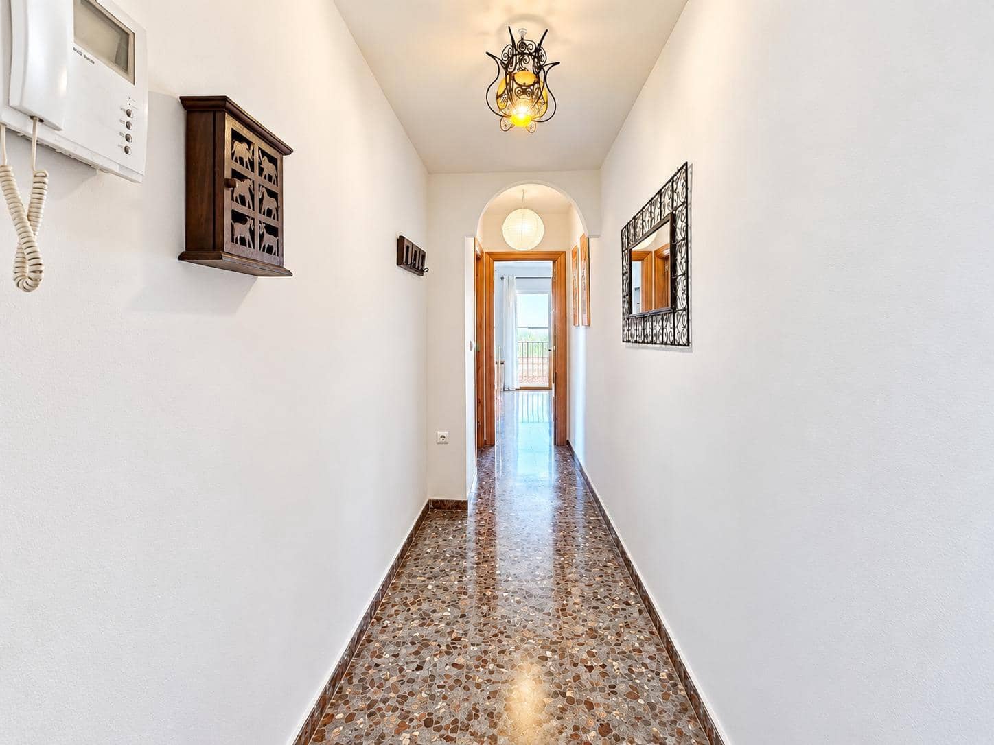 2 soverom Leilighet til salgs i Albolote med garasje - € 189 000 (Ref: 10133390)
