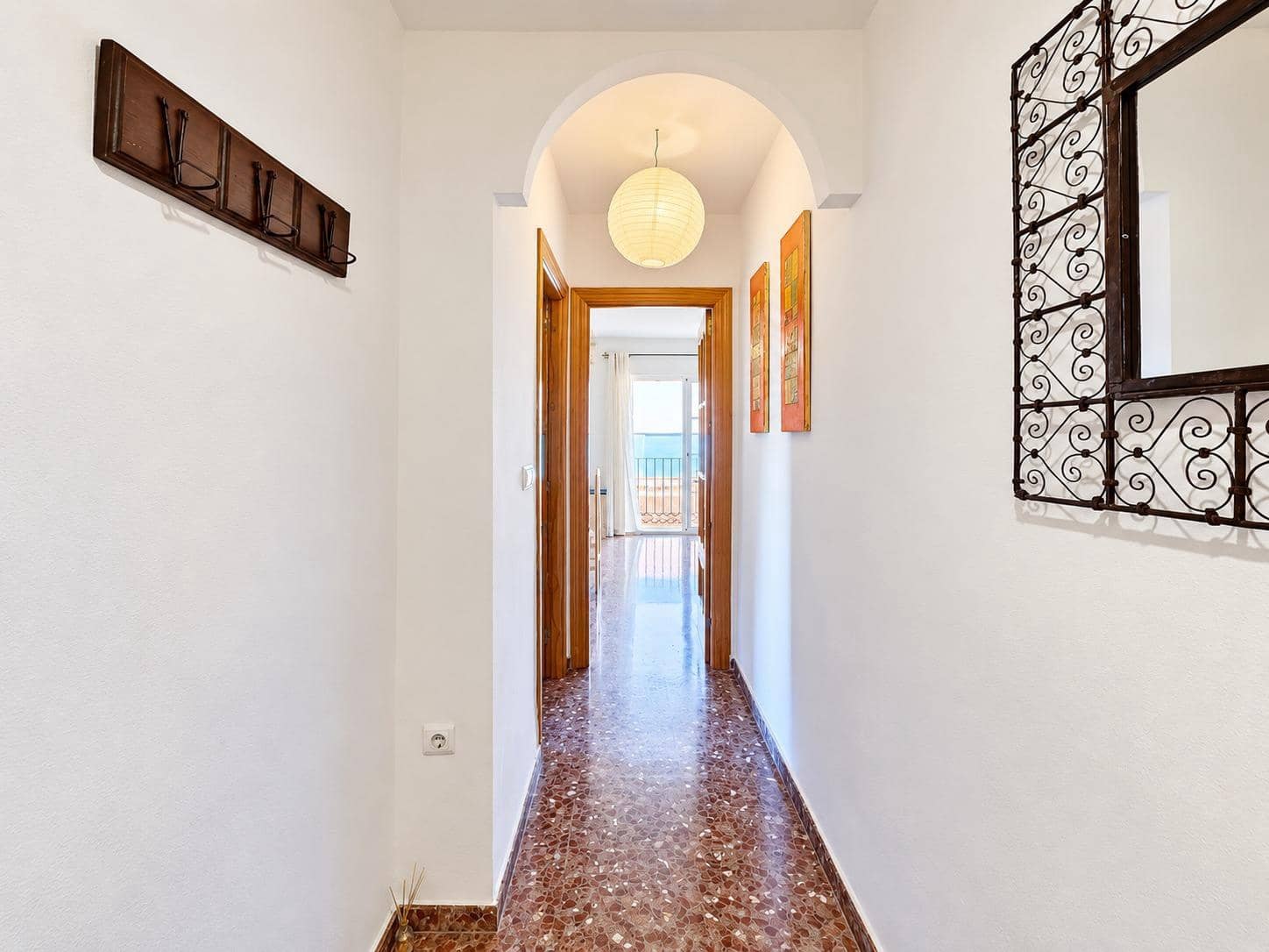 2 soverom Leilighet til salgs i Albolote med garasje - € 189 000 (Ref: 10133390)