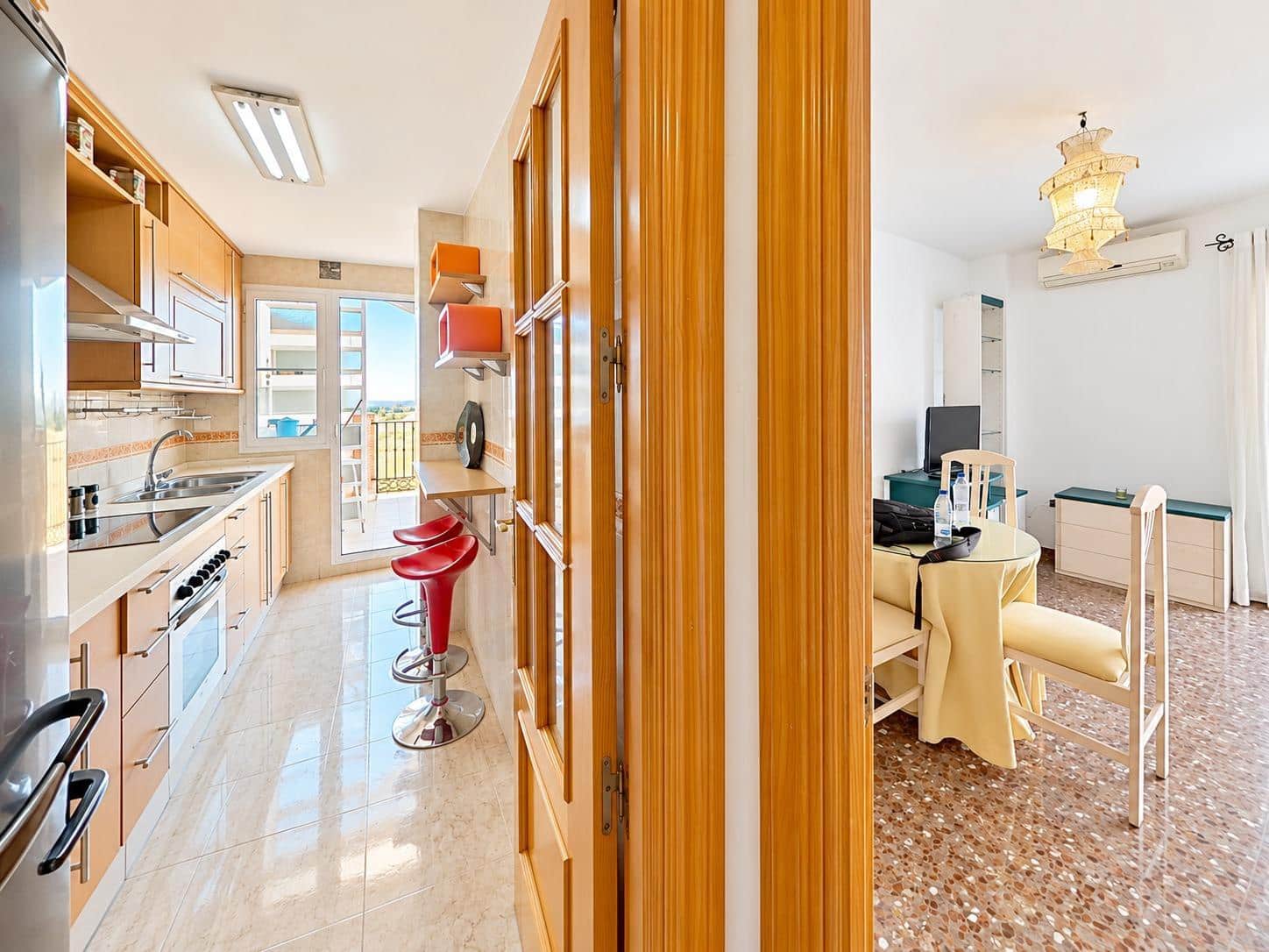 2 soverom Leilighet til salgs i Albolote med garasje - € 189 000 (Ref: 10133390)
