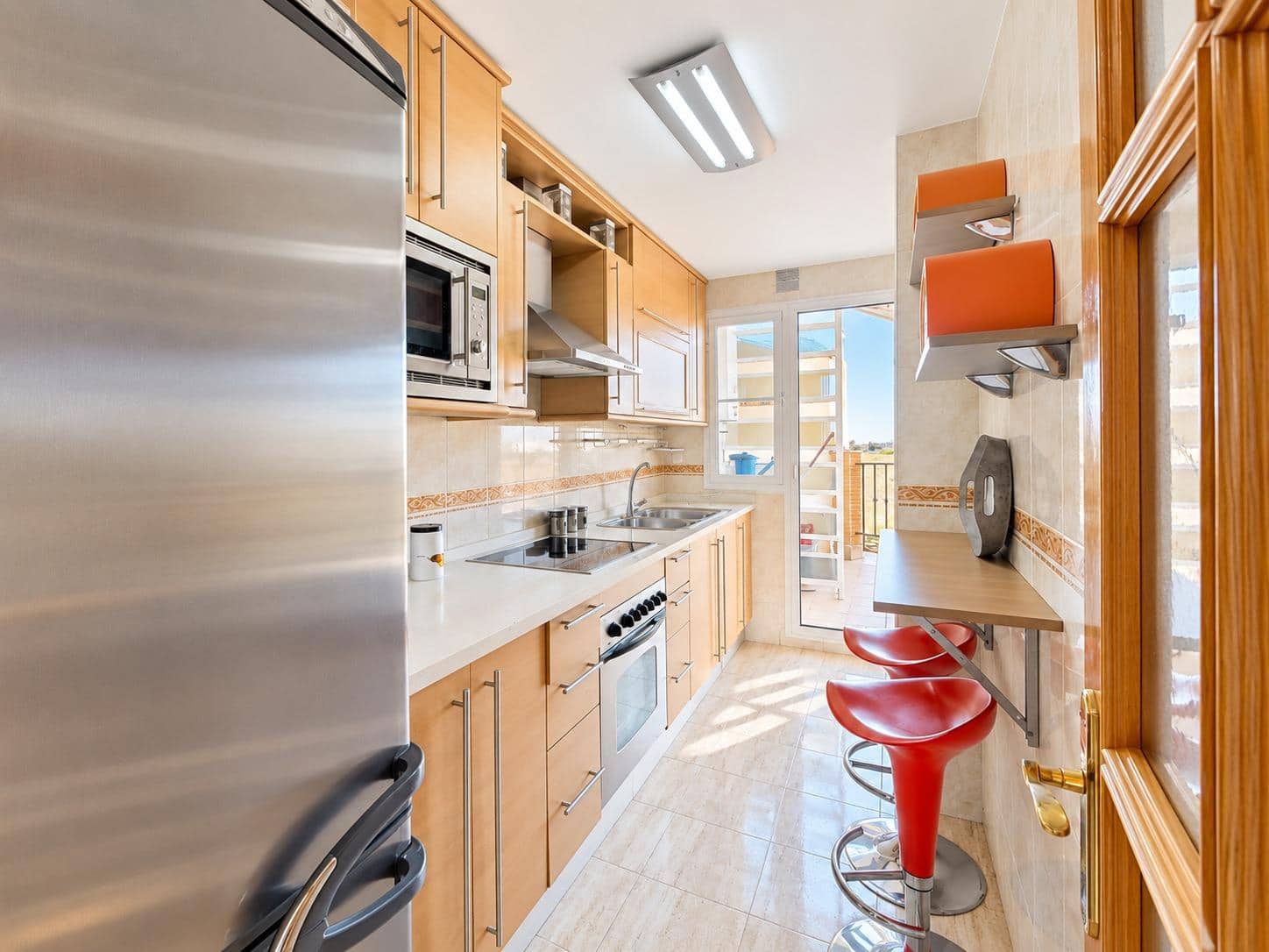 2 soverom Leilighet til salgs i Albolote med garasje - € 189 000 (Ref: 10133390)