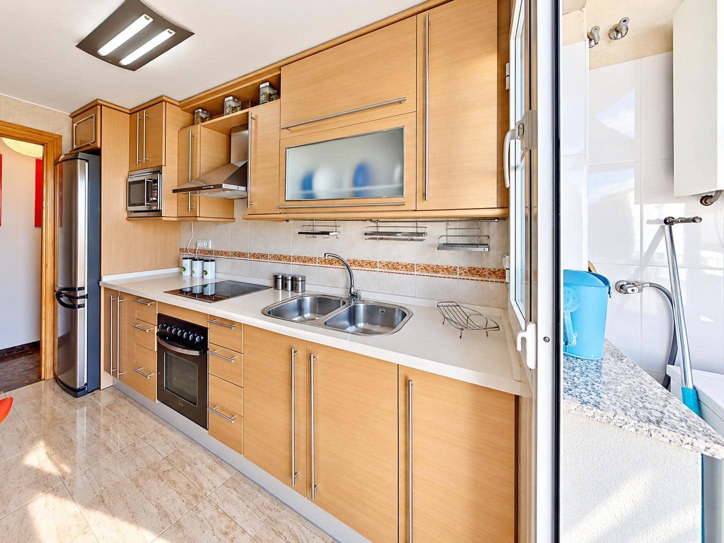 2 soverom Leilighet til salgs i Albolote med garasje - € 189 000 (Ref: 10133390)