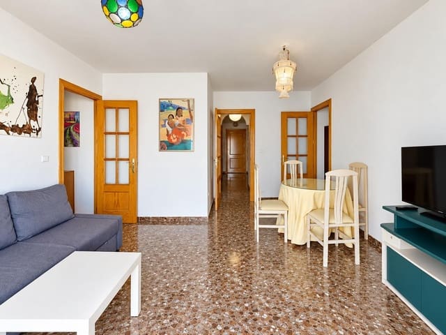 2 soverom Leilighet til salgs i Albolote med garasje - € 189 000 (Ref: 10133390)