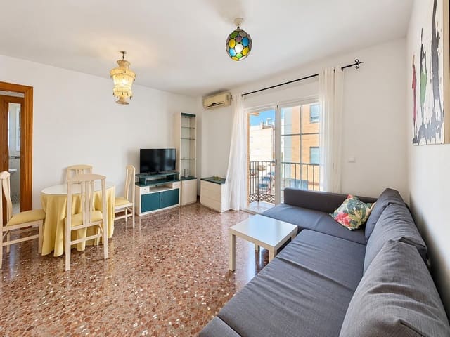 2 soverom Leilighet til salgs i Albolote med garasje - € 189 000 (Ref: 10133390)