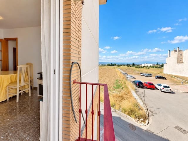 2 soverom Leilighet til salgs i Albolote med garasje - € 189 000 (Ref: 10133390)