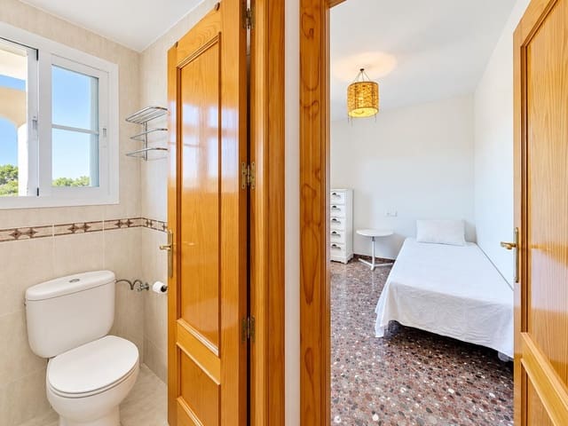 2 soverom Leilighet til salgs i Albolote med garasje - € 189 000 (Ref: 10133390)