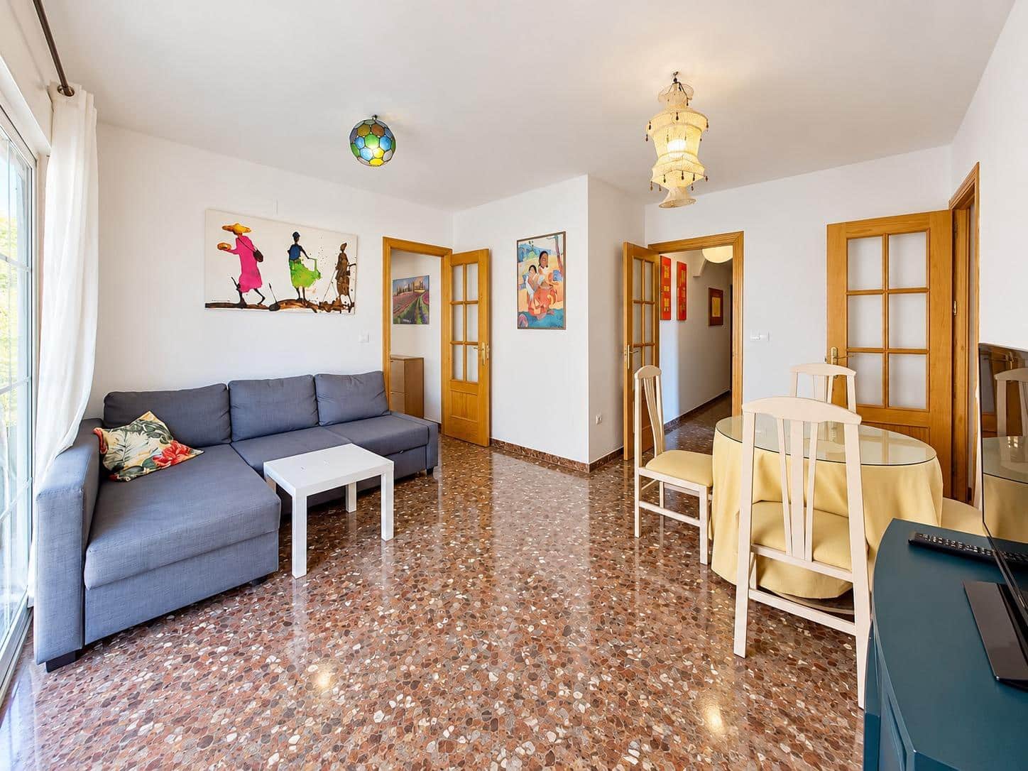 2 soverom Leilighet til salgs i Albolote med garasje - € 189 000 (Ref: 10133390)
