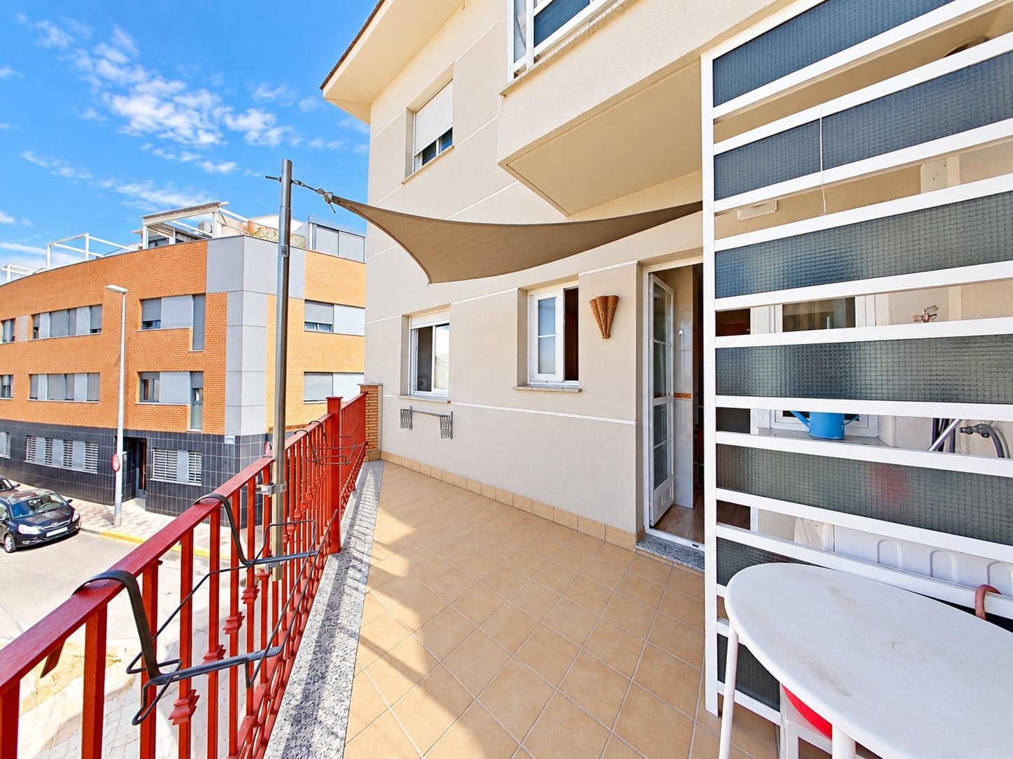 2 soverom Leilighet til salgs i Albolote med garasje - € 189 000 (Ref: 10133390)