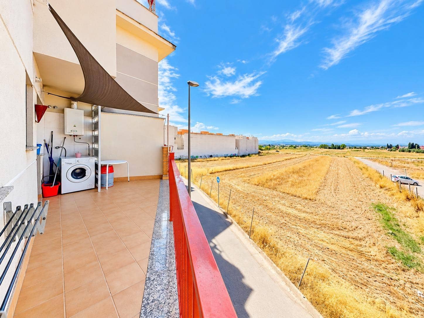 2 soverom Leilighet til salgs i Albolote med garasje - € 189 000 (Ref: 10133390)