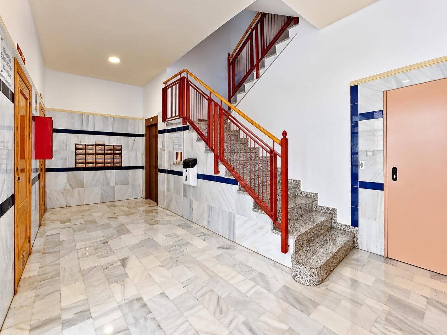 2 soverom Leilighet til salgs i Albolote med garasje - € 189 000 (Ref: 10133390)