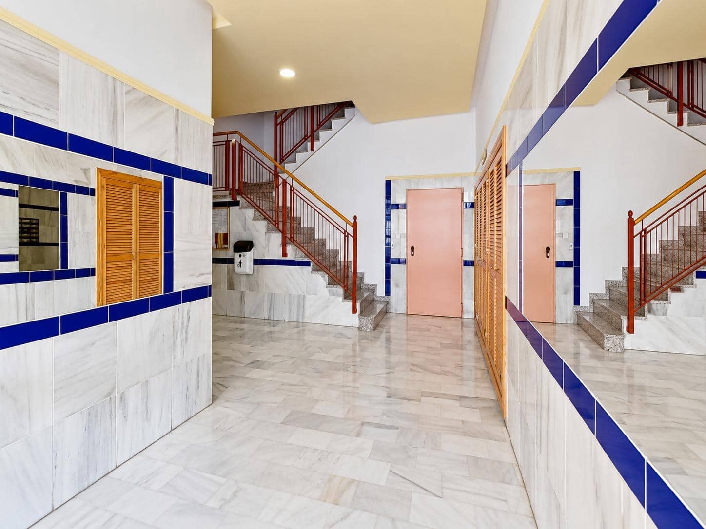 2 soverom Leilighet til salgs i Albolote med garasje - € 189 000 (Ref: 10133390)