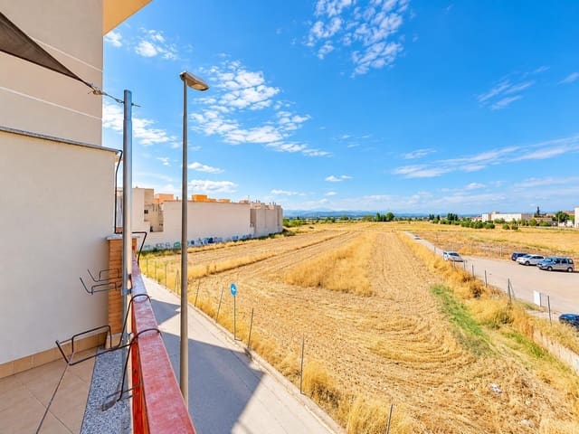 2 soverom Leilighet til salgs i Albolote med garasje - € 189 000 (Ref: 10133390)
