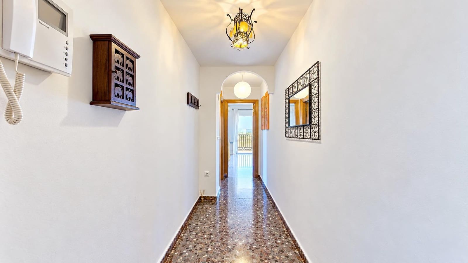 2 soverom Leilighet til salgs i Albolote med garasje - € 189 000 (Ref: 10133390)