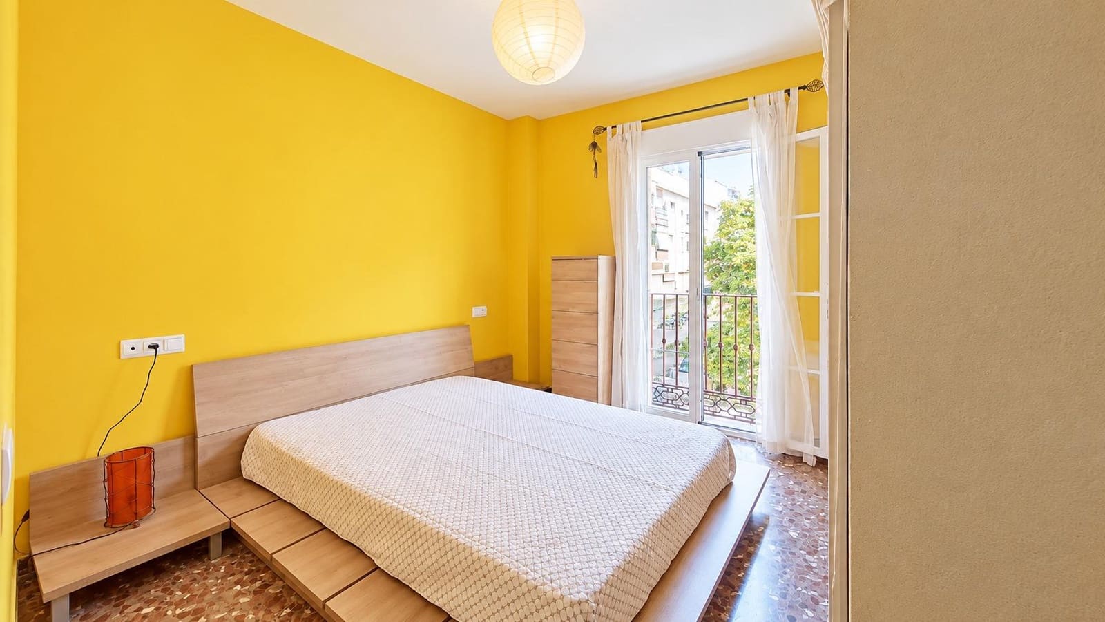 2 soverom Leilighet til salgs i Albolote med garasje - € 189 000 (Ref: 10133390)