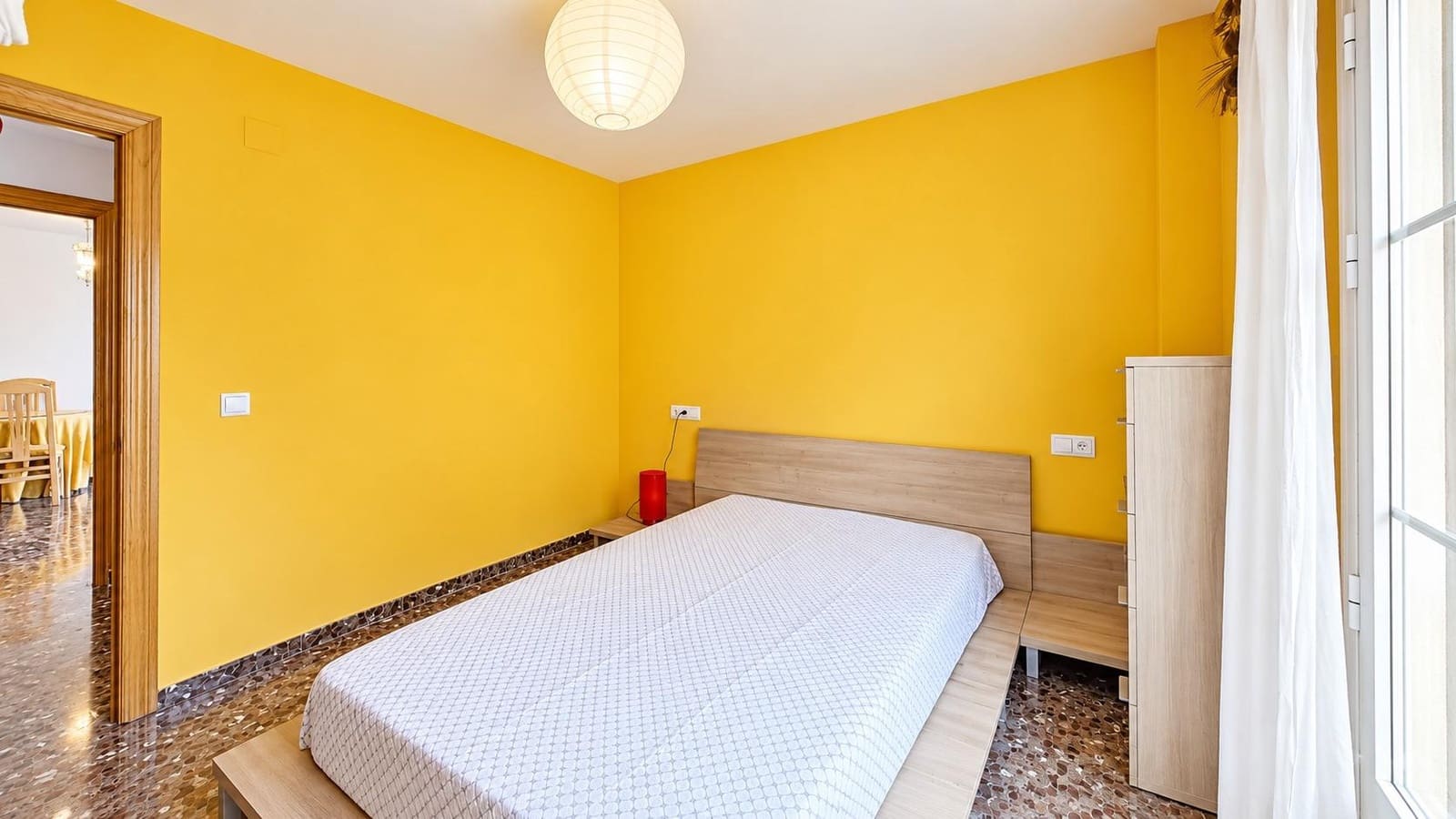 2 soverom Leilighet til salgs i Albolote med garasje - € 189 000 (Ref: 10133390)