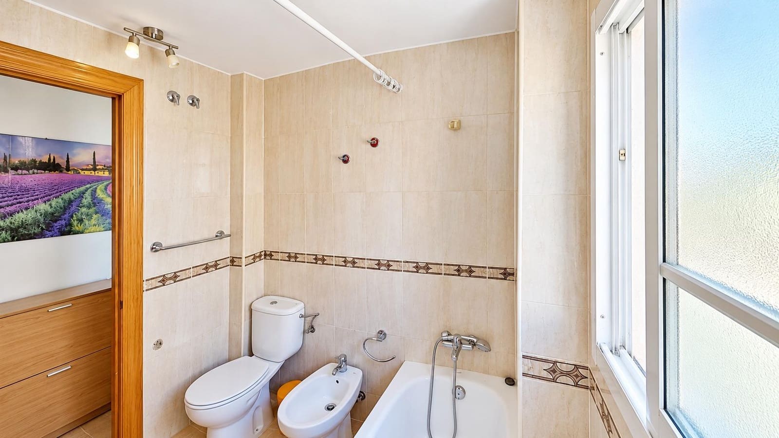 2 soverom Leilighet til salgs i Albolote med garasje - € 189 000 (Ref: 10133390)