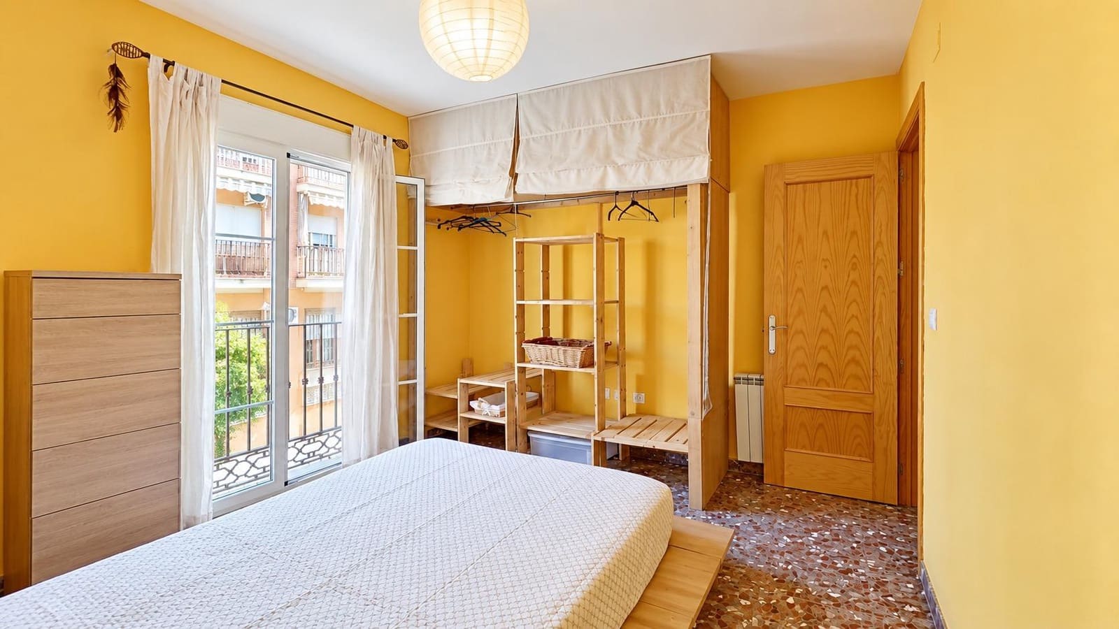 2 soverom Leilighet til salgs i Albolote med garasje - € 189 000 (Ref: 10133390)