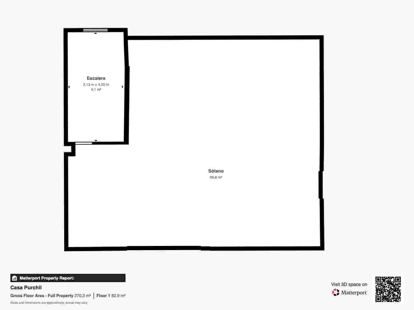 5 chambre Villa/Maison à vendre à Vegas del Genil - 320 000 € (Ref: 10136287)