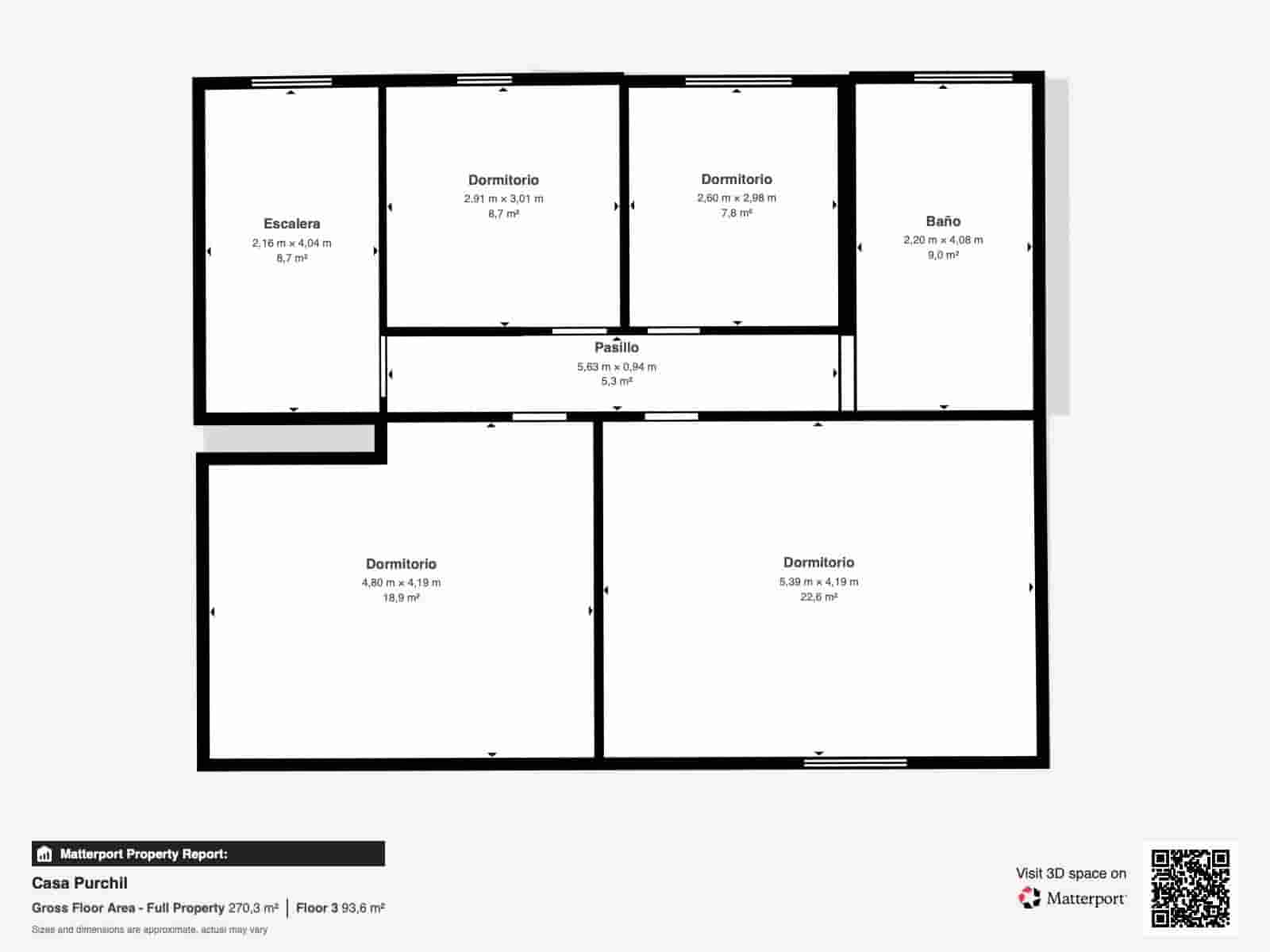 5 chambre Villa/Maison à vendre à Vegas del Genil - 320 000 € (Ref: 10136287)