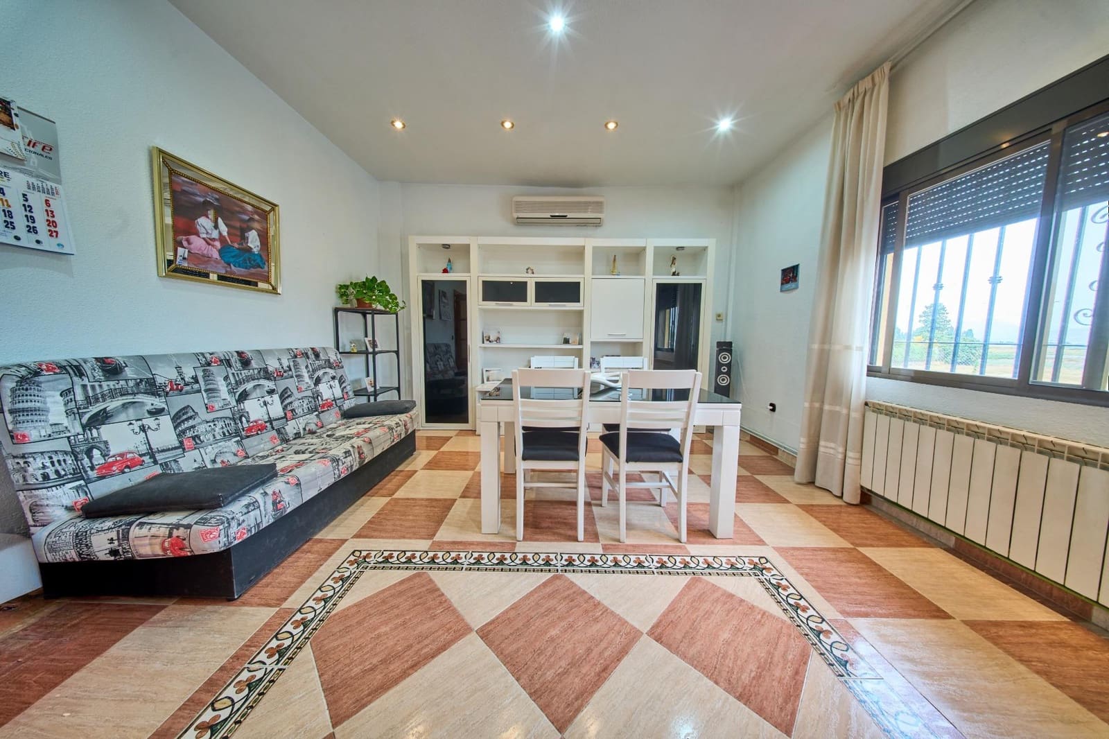 5 chambre Villa/Maison à vendre à Vegas del Genil - 320 000 € (Ref: 10136287)