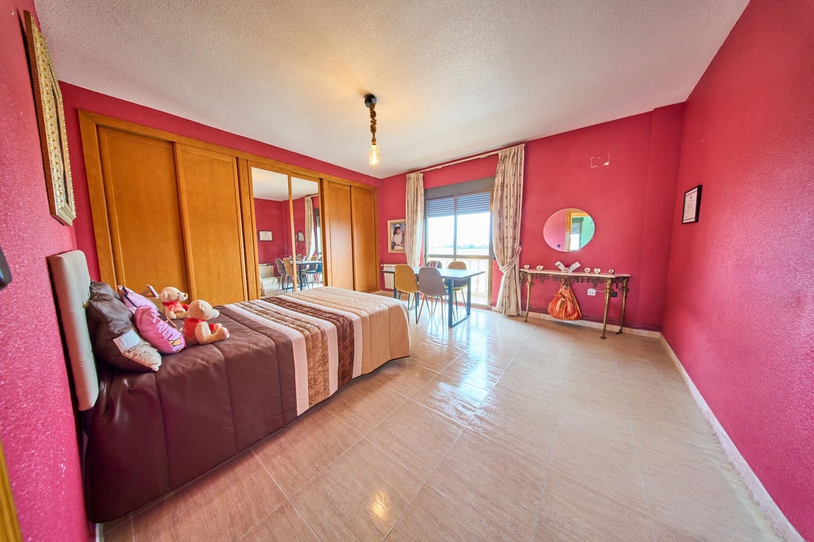 5 chambre Villa/Maison à vendre à Vegas del Genil - 320 000 € (Ref: 10136287)