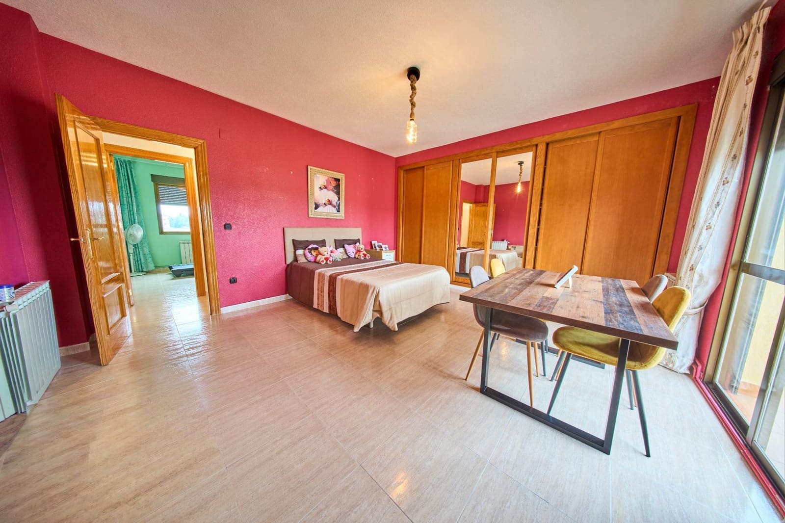 5 chambre Villa/Maison à vendre à Vegas del Genil - 320 000 € (Ref: 10136287)