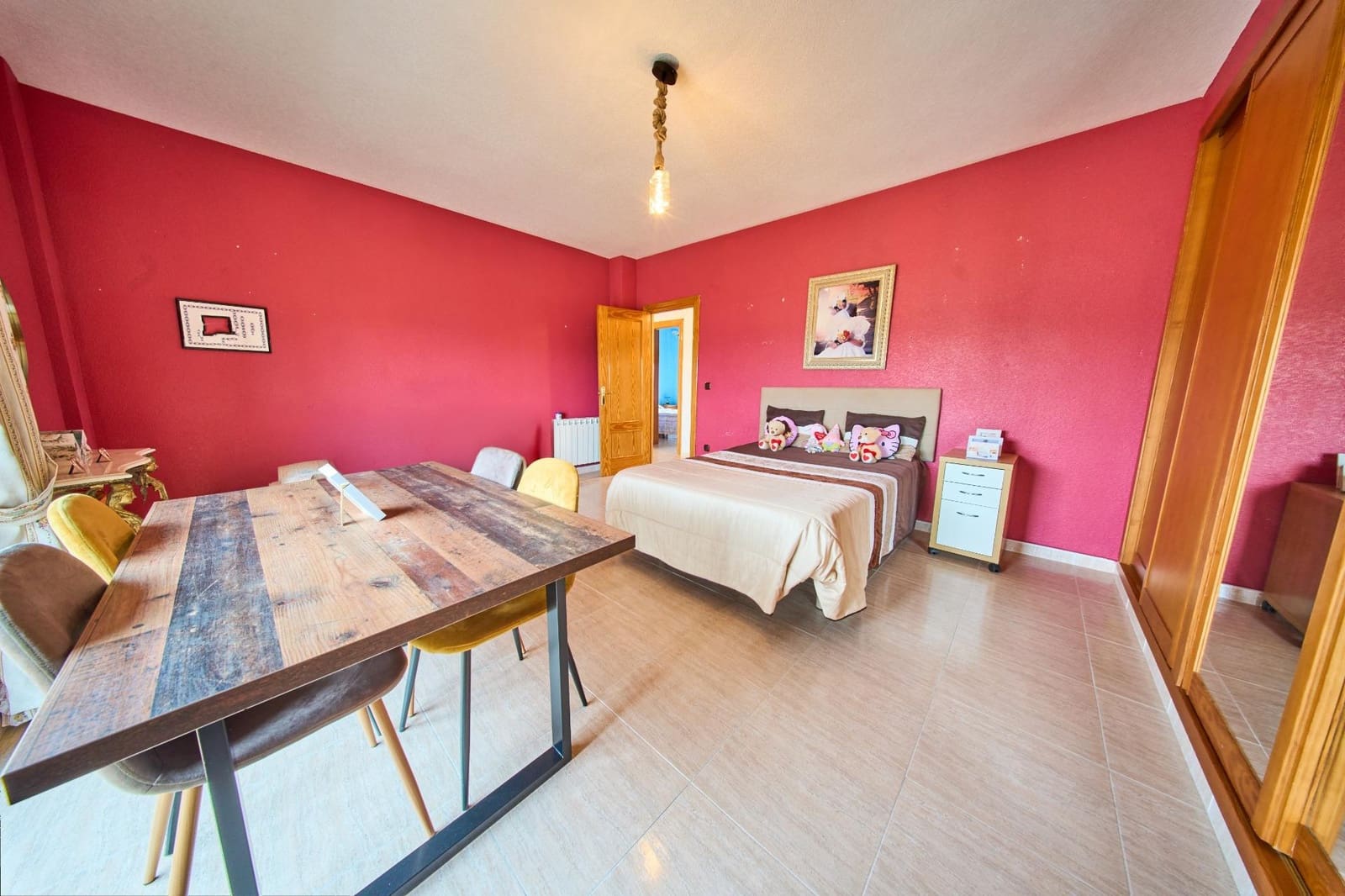 5 chambre Villa/Maison à vendre à Vegas del Genil - 320 000 € (Ref: 10136287)